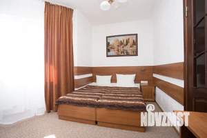 2-к квартира, посуточно, 45м2, 1/4 этаж