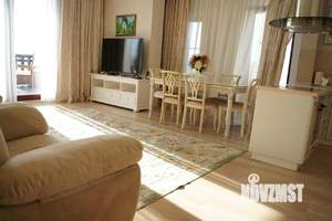 4-к квартира, посуточно, 260м2, 1/1 этаж