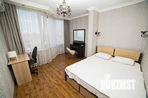 1-к квартира, посуточно, 60м2, 1/1 этаж