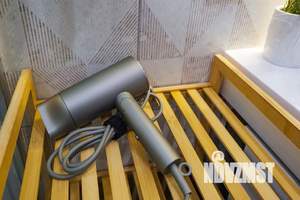 1-к квартира, посуточно, 21м2, 1/1 этаж