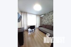 2-к квартира, посуточно, 40м2, 3/25 этаж