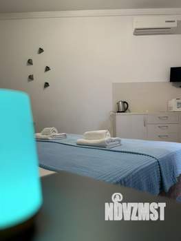 1-к квартира, посуточно, 18м2, 1/4 этаж