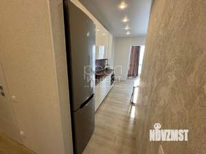 2-к квартира, на длительный срок, 45м2, 22/25 этаж