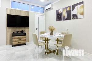 1-к квартира, посуточно, 75м2, 1/1 этаж