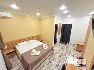 1-к квартира, посуточно, 22м2, 1/1 этаж