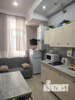 1-к квартира, посуточно, 32м2, 1/5 этаж