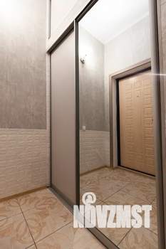 1-к квартира, посуточно, 35м2, 2/3 этаж