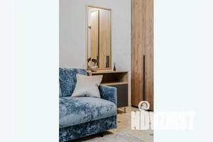 1-к квартира, посуточно, 33м2, 1/6 этаж