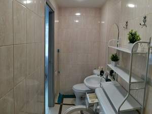 Студия квартира, на длительный срок, 25м2, 1/1 этаж