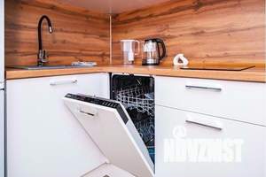 1-к квартира, посуточно, 24м2, 10/12 этаж