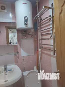 1-к квартира, на длительный срок, 30м2, 4/5 этаж