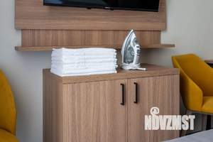 1-к квартира, посуточно, 28м2, 5/9 этаж