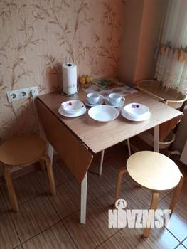 1-к квартира, посуточно, 33м2, 3/5 этаж