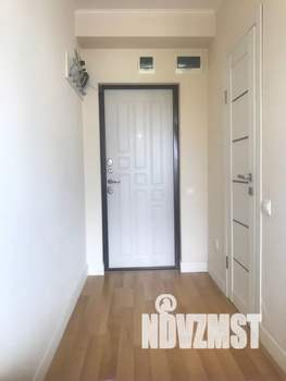 Студия квартира, посуточно, 20м2, 5/6 этаж