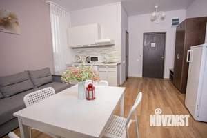 2-к квартира, посуточно, 60м2, 1/1 этаж