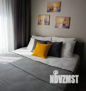 1-к квартира, посуточно, 35м2, 5/13 этаж