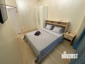 2-к квартира, посуточно, 40м2, 1/10 этаж