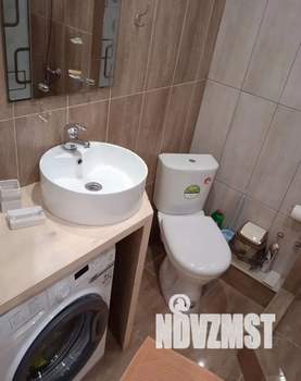 2-к квартира, посуточно, 45м2, 6/8 этаж