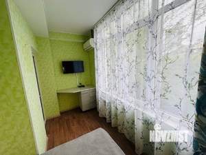 1-к квартира, на длительный срок, 35м2, 2/6 этаж
