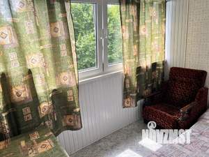 1-к квартира, посуточно, 37м2, 5/5 этаж