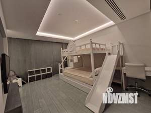 3-к квартира, посуточно, 130м2, 1/1 этаж