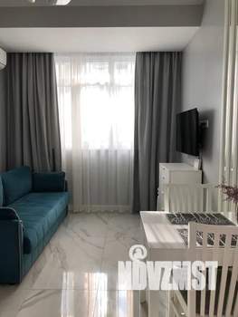 1-к квартира, посуточно, 52м2, 8/12 этаж