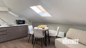 3-к квартира, посуточно, 50м2, 4/4 этаж