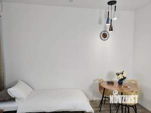 1-к квартира, посуточно, 30м2, 1/18 этаж