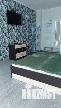 Студия квартира, посуточно, 25м2, 3/4 этаж