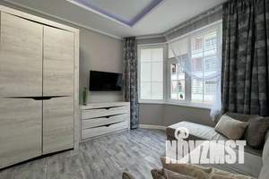 1-к квартира, посуточно, 30м2, 1/5 этаж