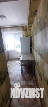 1-к квартира, посуточно, 30м2, 2/5 этаж