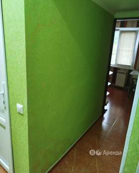 3-к квартира, на длительный срок, 45м2, 4/5 этаж