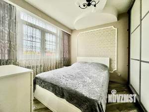 3-к квартира, на длительный срок, 50м2, 5/5 этаж