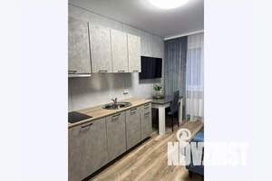 1-к квартира, посуточно, 30м2, 2/2 этаж