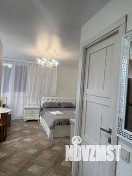 Студия квартира, посуточно, 20м2, 1/2 этаж