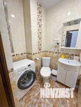 2-к квартира, посуточно, 40м2, 7/7 этаж