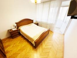 2-к квартира, посуточно, 64м2, 7/14 этаж