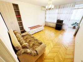 2-к квартира, посуточно, 64м2, 7/14 этаж