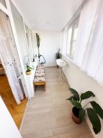 2-к квартира, посуточно, 64м2, 7/14 этаж