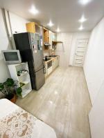 2-к квартира, посуточно, 64м2, 7/14 этаж