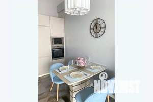 2-к квартира, посуточно, 48м2, 13/13 этаж