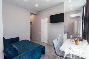 1-к квартира, на длительный срок, 32м2, 5/5 этаж