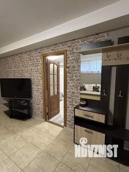2-к квартира, посуточно, 54м2, 1/3 этаж