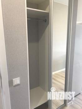 Студия квартира, посуточно, 30м2, 17/17 этаж