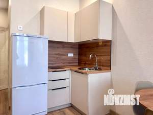 Студия квартира, посуточно, 30м2, 11/20 этаж