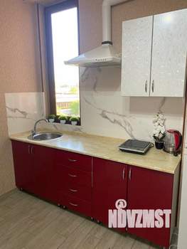 2-к квартира, посуточно, 45м2, 1/1 этаж