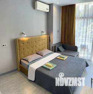 Студия квартира, посуточно, 21м2, 3/8 этаж