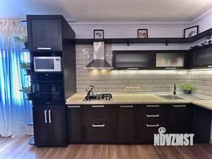 2-к квартира, посуточно, 50м2, 2/3 этаж