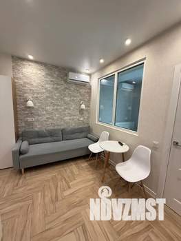 1-к квартира, посуточно, 30м2, 3/5 этаж