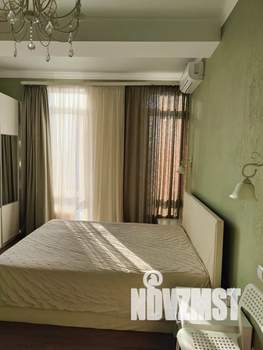 3-к квартира, посуточно, 53м2, 5/11 этаж